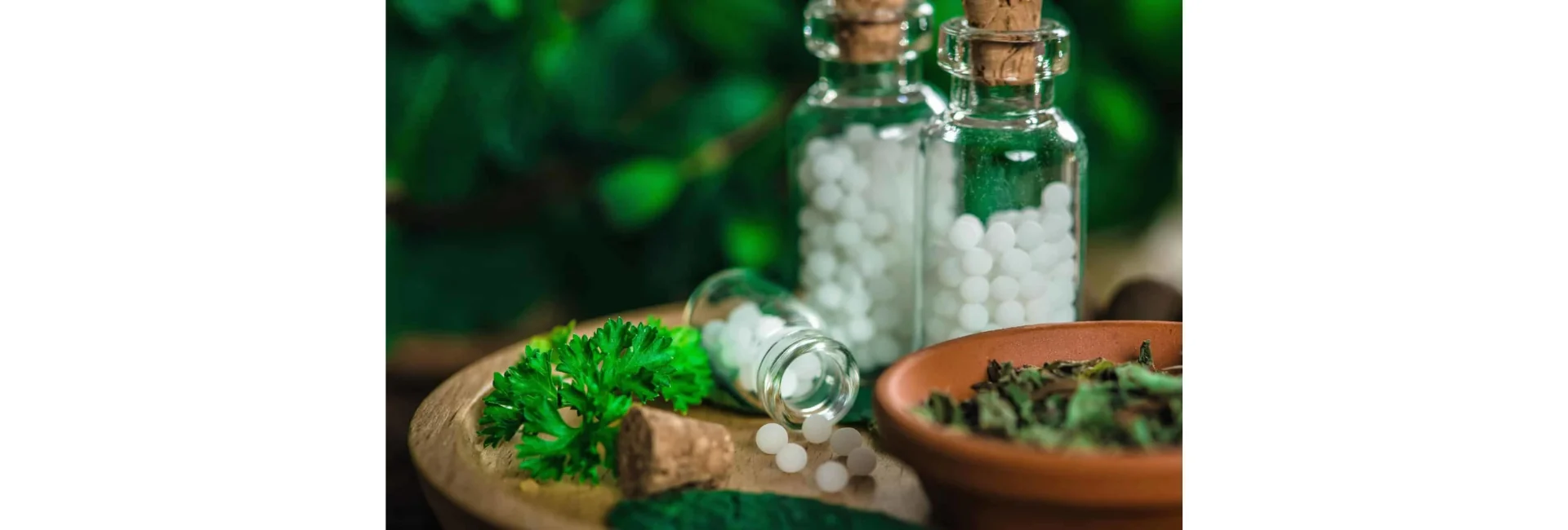 Homeopathy