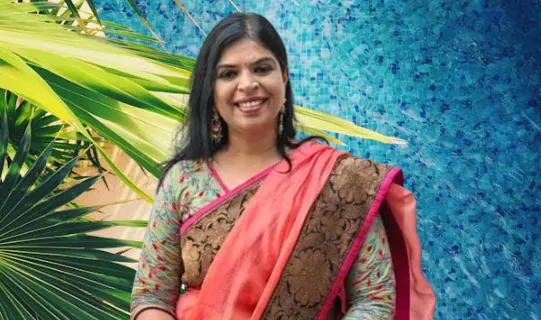 Kalpana Ramesh 1