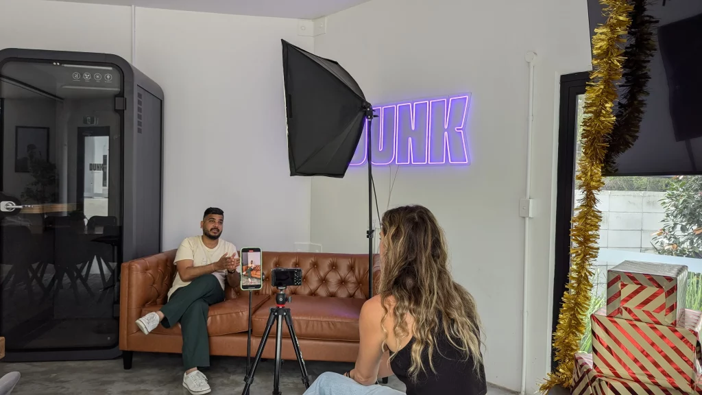 Krish Ravipati | Indian Entrepreneur in Australia 