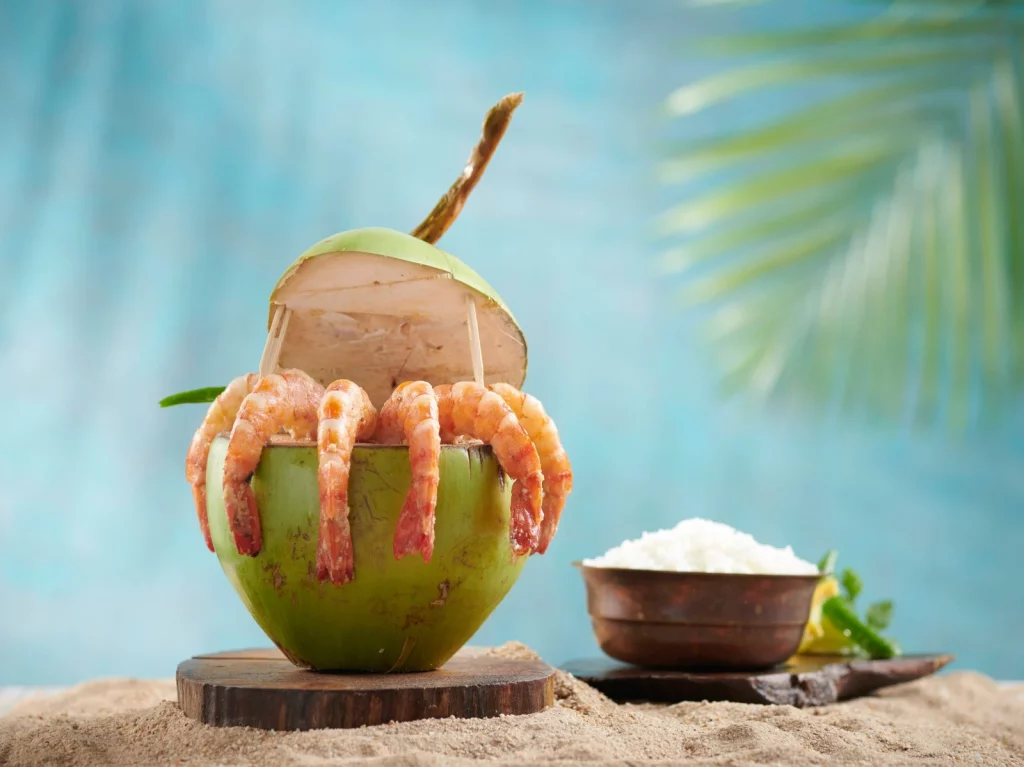 Odia Cuisine | Amo Odisha 