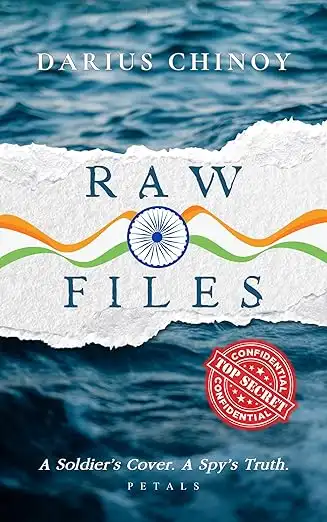 Raw Files by Darius Chinoy