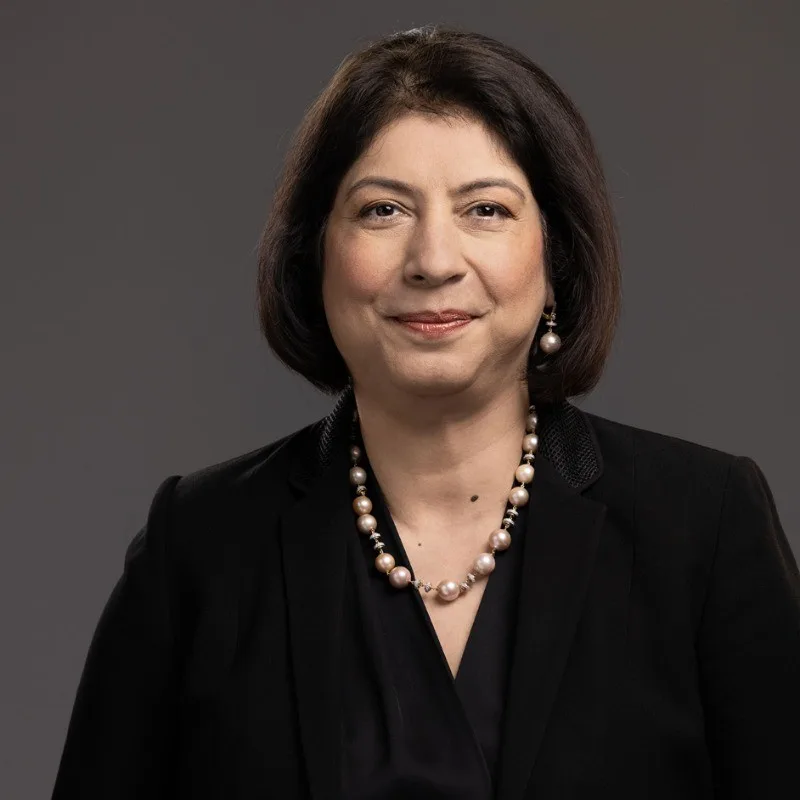 Reshma Kewalramani | Corporate Leader 