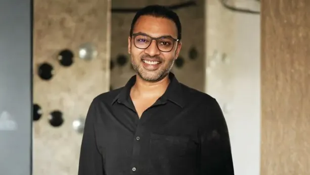 Rohit Naag, Founder of Nolwa