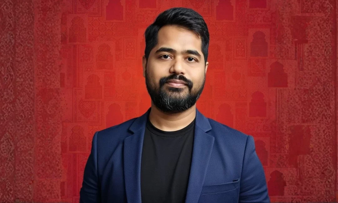 From rural Odisha to global walls: Sidd Panda’s MagicDecor story