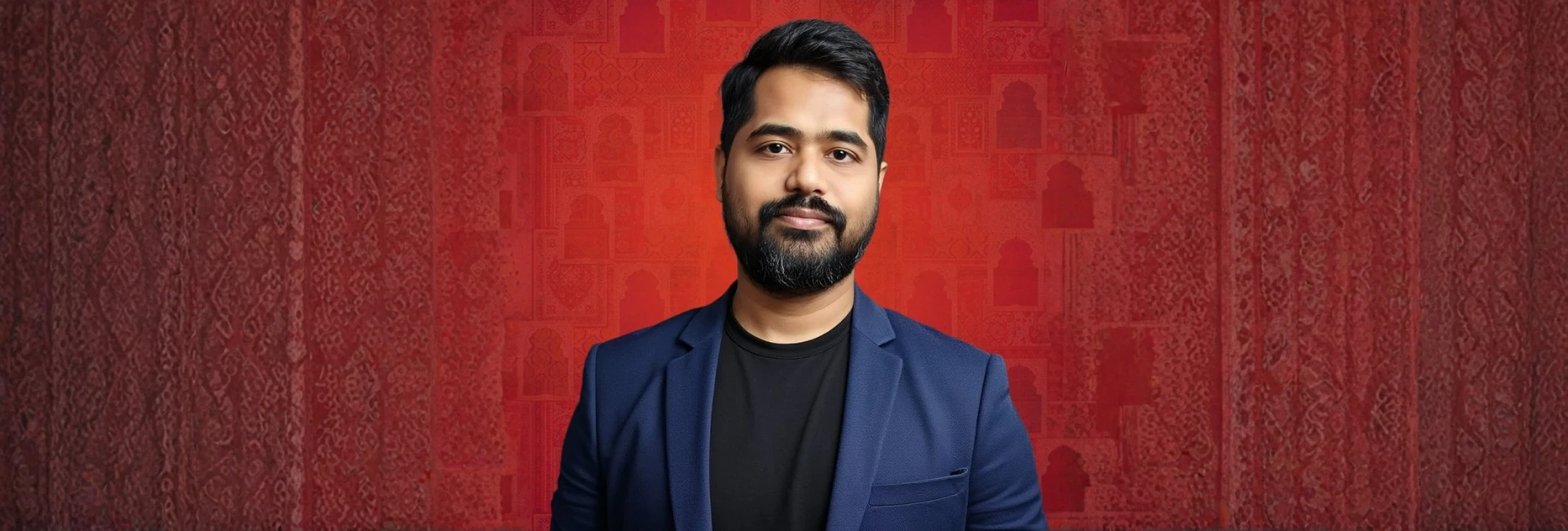 Sidd Panda , Founder of Magicdecor