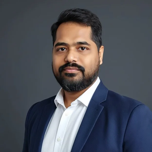 Sidd Panda, Founder of Magicdecor