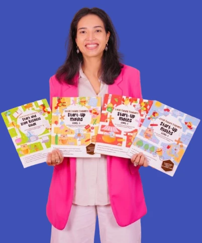 Sonia Agarwal Bajaj | Indian Educator 