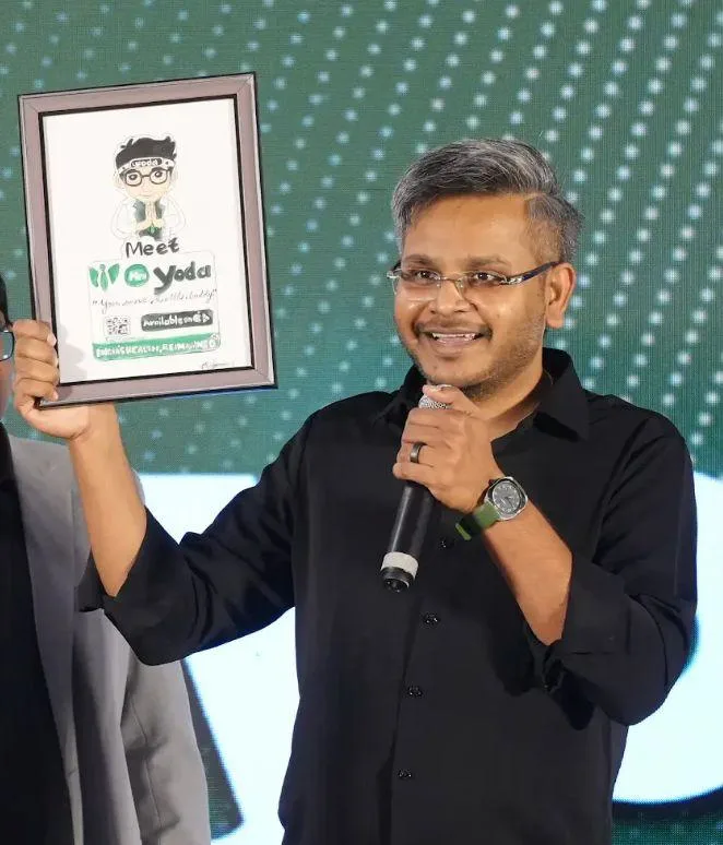 Sudhakar Kancharla | Indian Entrepreneur