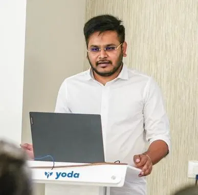 Sudhakar Kancharla | Indian Entrepreneur