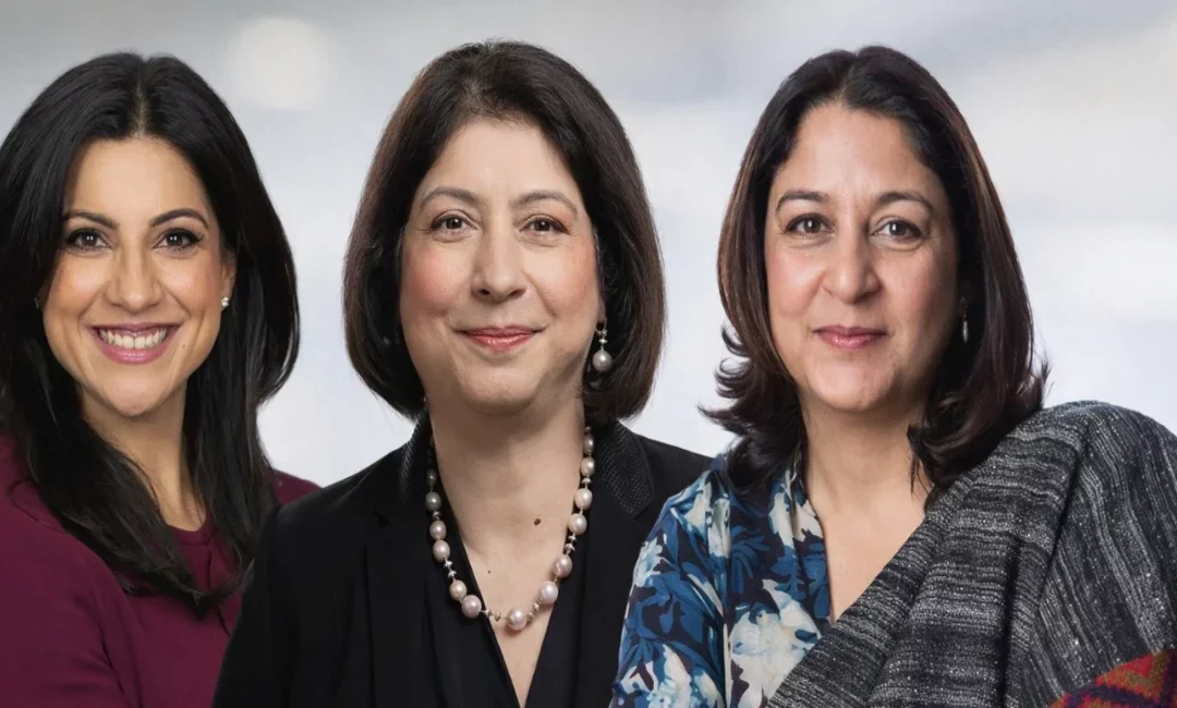 Rewriting the Rules: Three Indian-origin leaders among 16 on TIME’s 2026 Women of the Year list