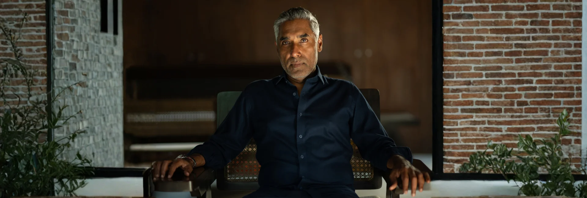 V.Sunil | Creative Designer