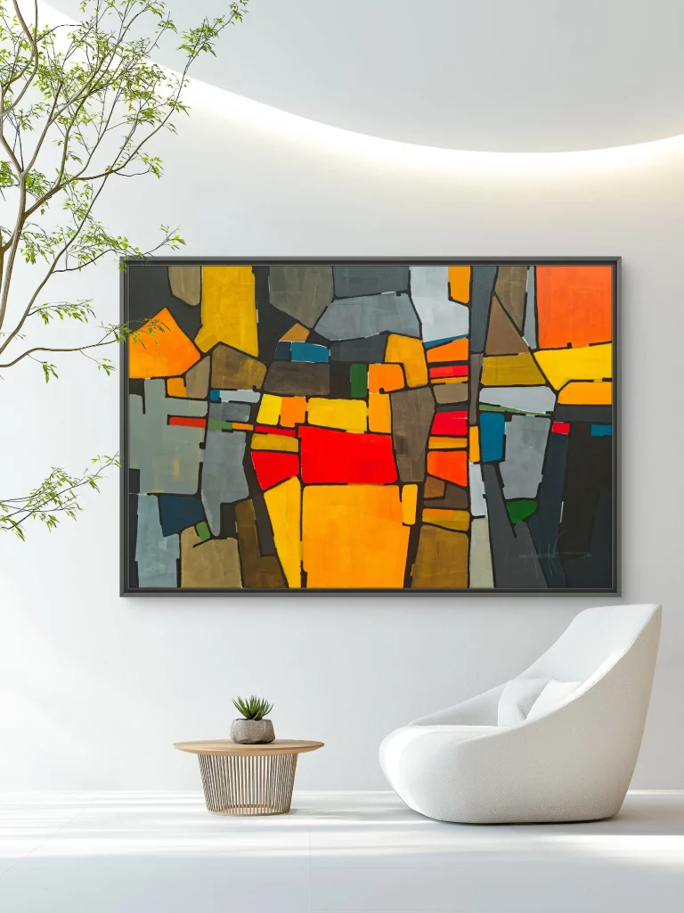 Amrish Malvankar's _Artwork