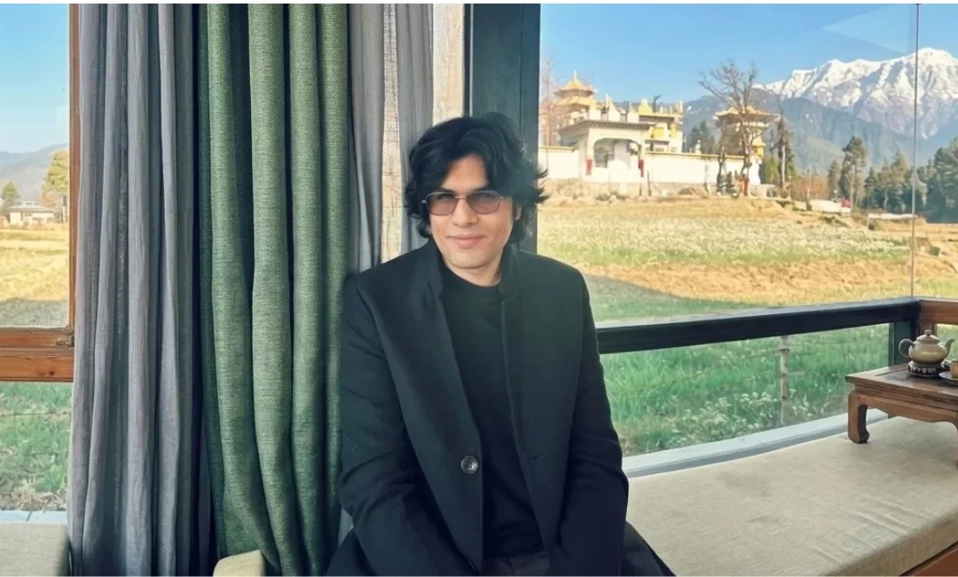 From Dayalpur to Denmark: How 25-year-old Ankur Hooda brought a story from his village onto the international stage