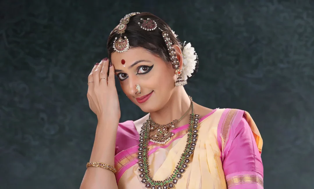 Apeksha Niranjan: An Indo-Polish connection, and a global Bharatanatyam journey
