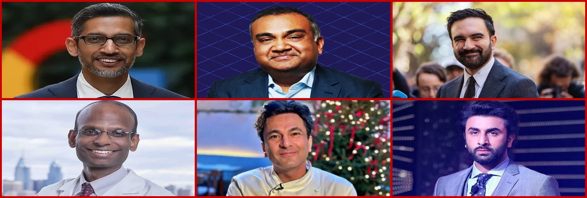 TIME100 2026 Most Influential People