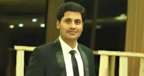 Dr Kishore Kumar | Neurosurgeon