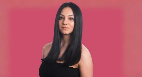 Nayanika Vyas_Ballet Dancer