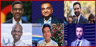 TIME100 2026 Most Influential People