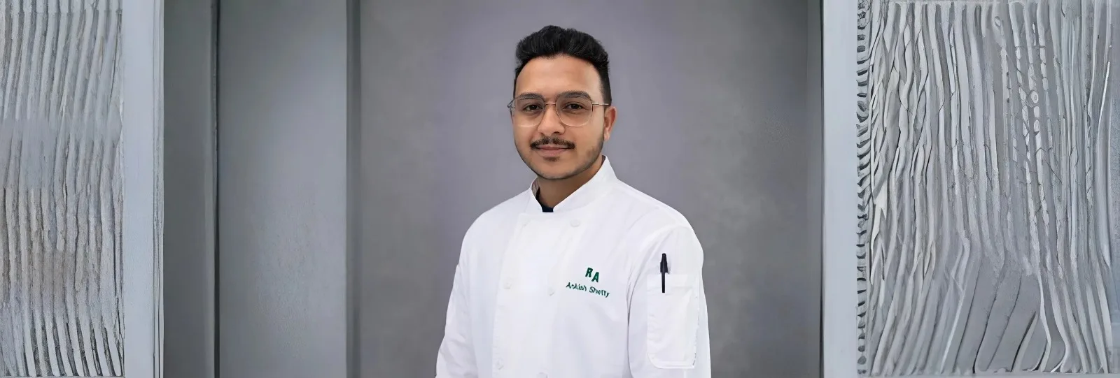 Ankish Shetty | Chef at Restaurant Associates, New York City