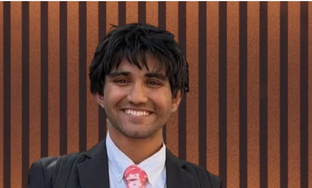 Dave Thadani: The 19-year-old University of Texas student in Austin’s city council race