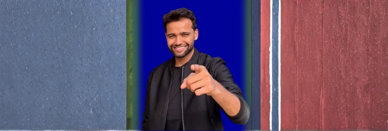 Divyanshu Damani | Co-Fpunder of TagMango