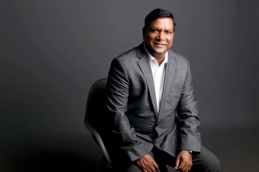 Dr Keshav Mandadi | Political Candidate in Canada