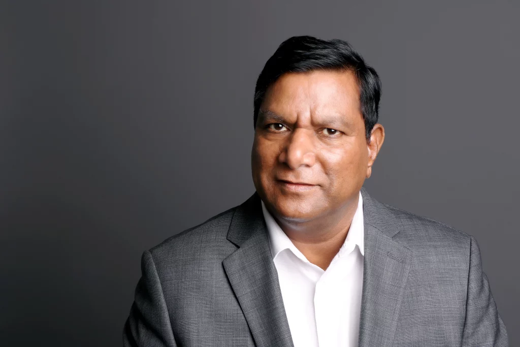 Dr Keshav Mandadi | Political Candidate in Canada