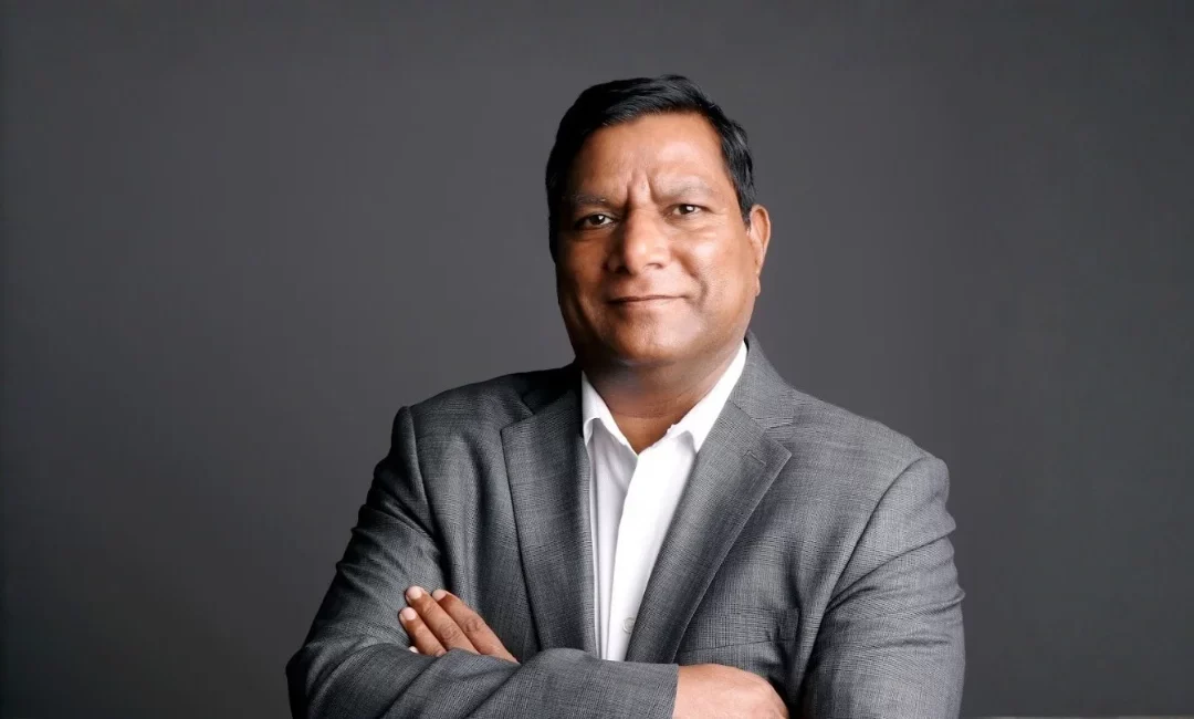 Dr Keshav Mandadi: From rural India to global classrooms, and now on Canada’s political stage