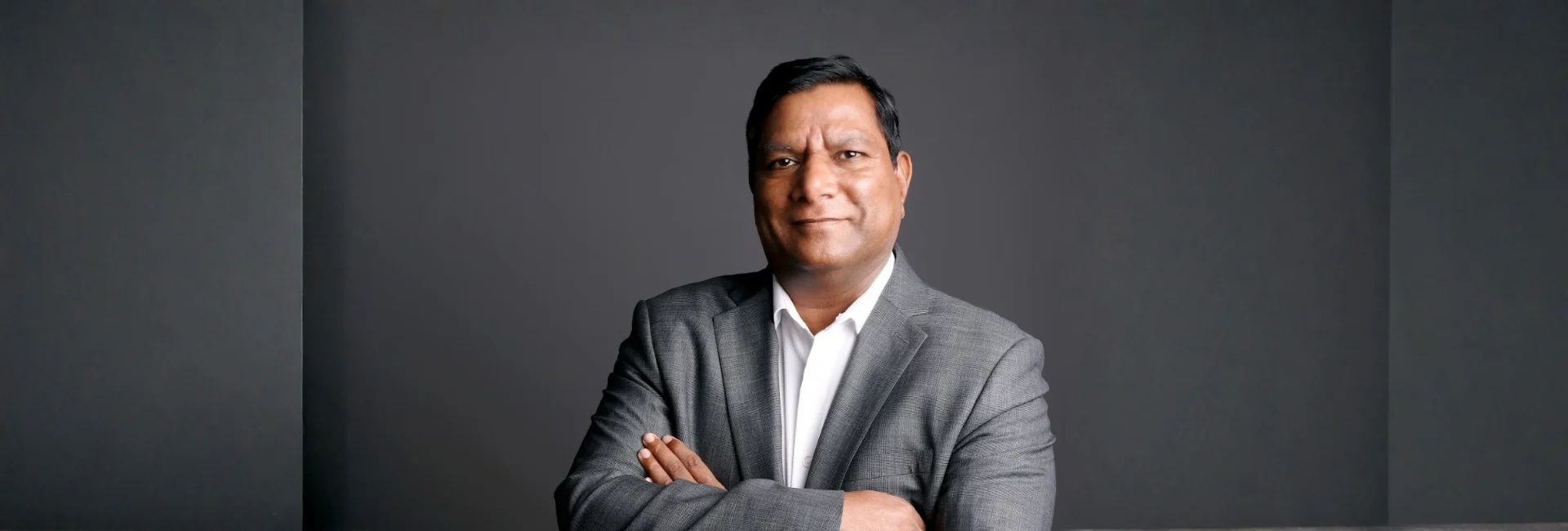 Dr Keshav Mandadi_Political Candidate in Canada