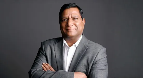 Dr Keshav Mandadi | Political Candidate in Canada