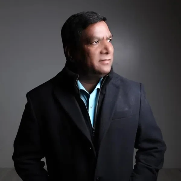 Dr Keshav Mandadi_Political Candidate in Canada