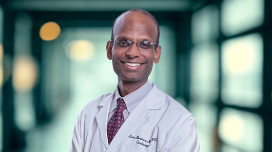 Dr Kiran Munsunuru | Indian-American Doctor