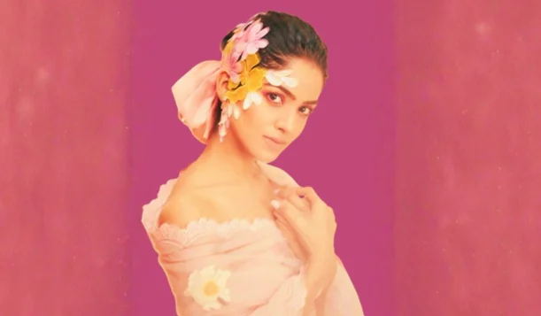 Drishika Chander Card