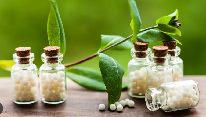 Homeopathy