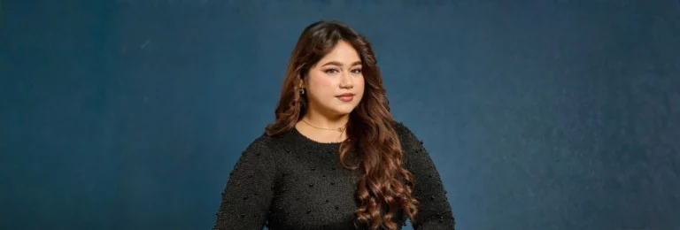 Karishma Vijay | Indian Entrepreneur