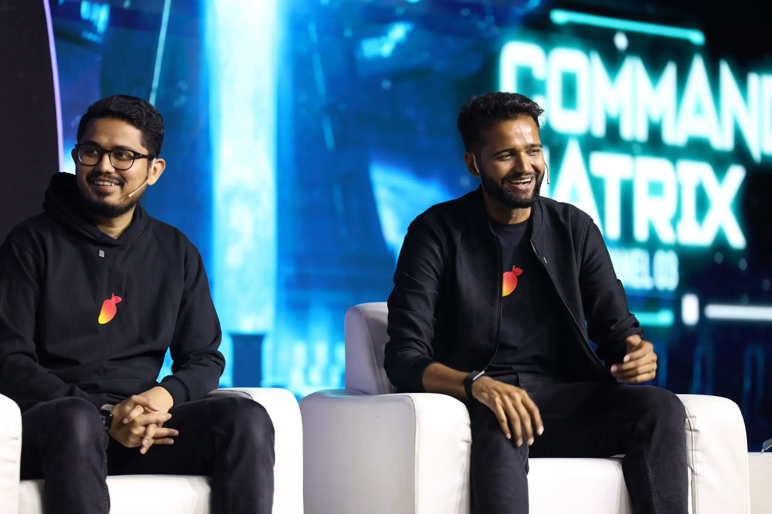 Mohammad Hasan and Divyanshu Damani