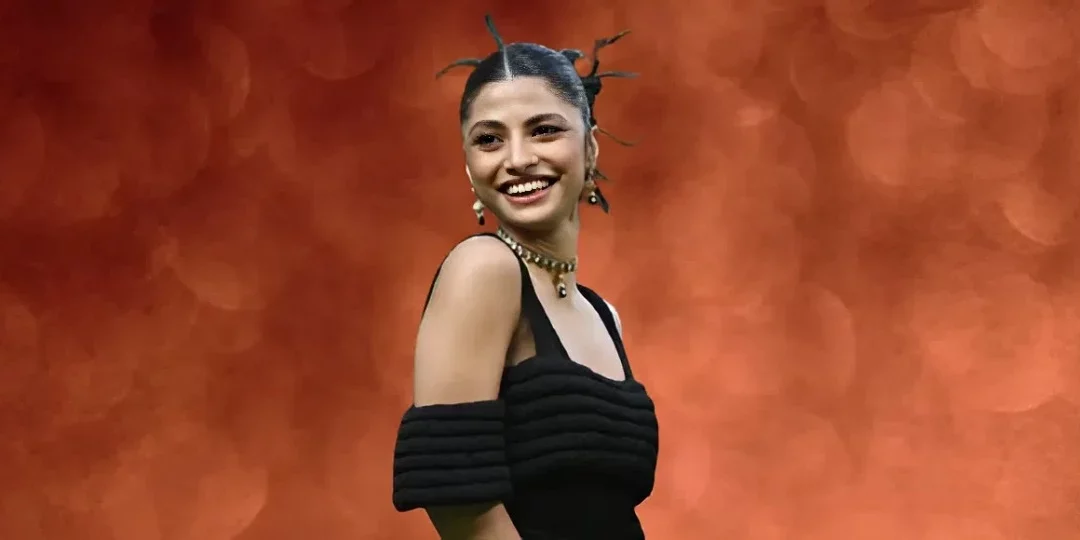 Bridgerton, Polite Society, Project Hail Mary: How Priya Kansara went from molecular biology to the big screen