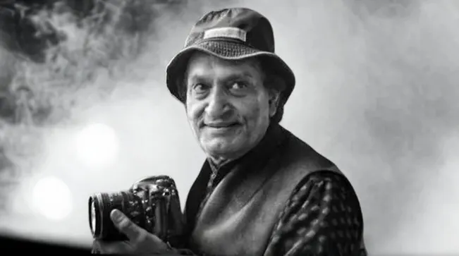 Raghu Rai | Indian Photographer