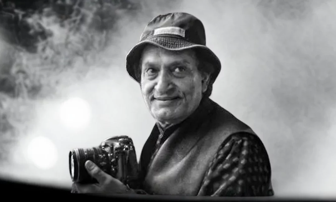“I meet my God through my camera”: Raghu Rai (1942–2026), India’s master chronicler of six decades