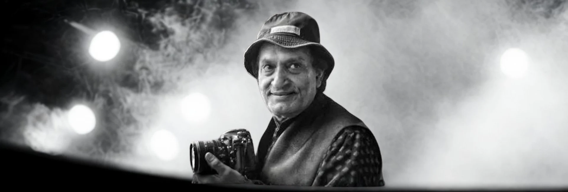 Raghu Rai | Indian Photographer