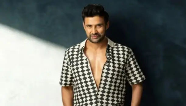 Sangram Singh | Indian Wrestler