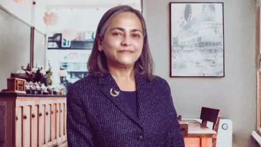 Shefaly Yogendra | Advisor and Strategist