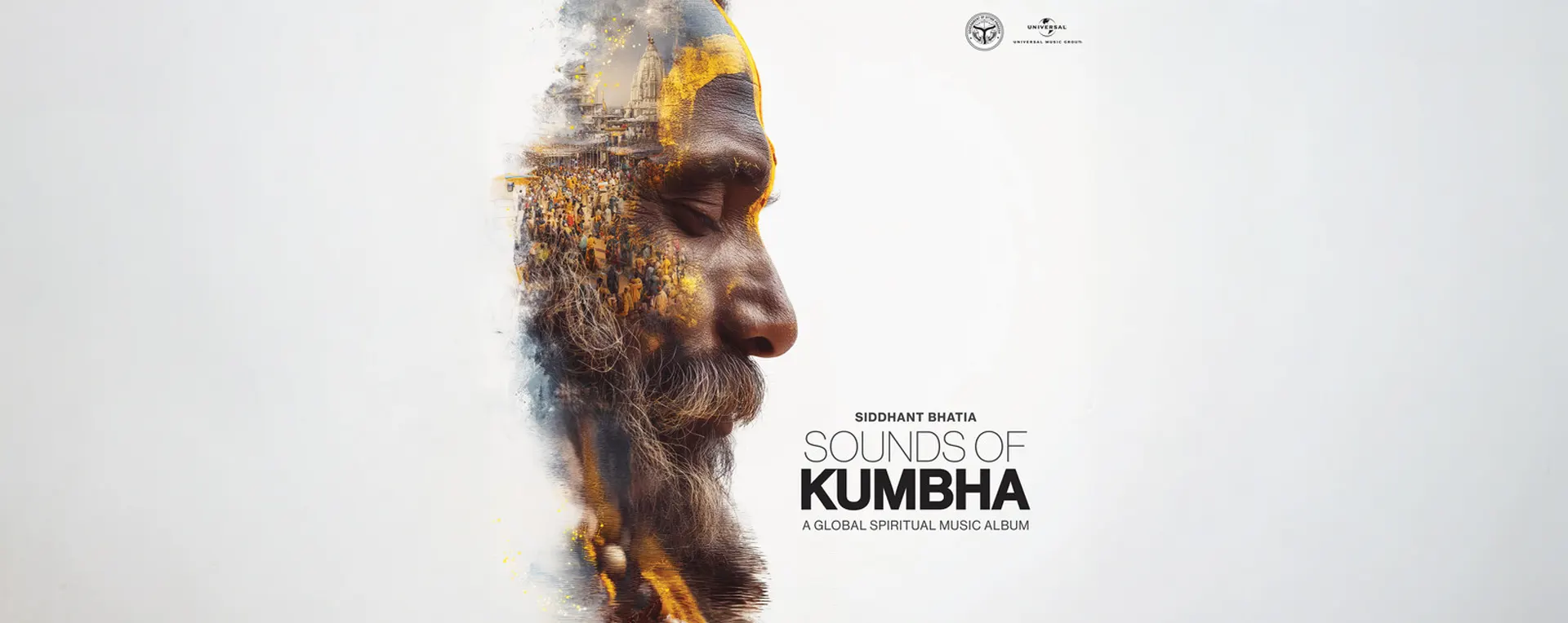 Sounds of Kumbh