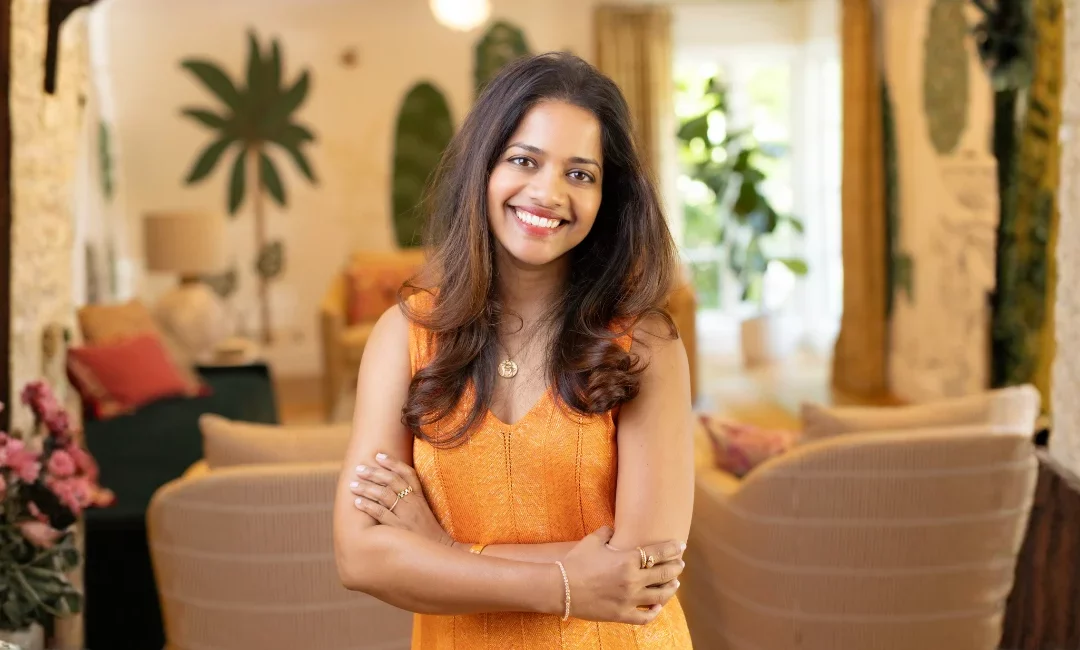 Sri Bodanapu: Telling the stories behind regional cuisines through Heirloom Cities