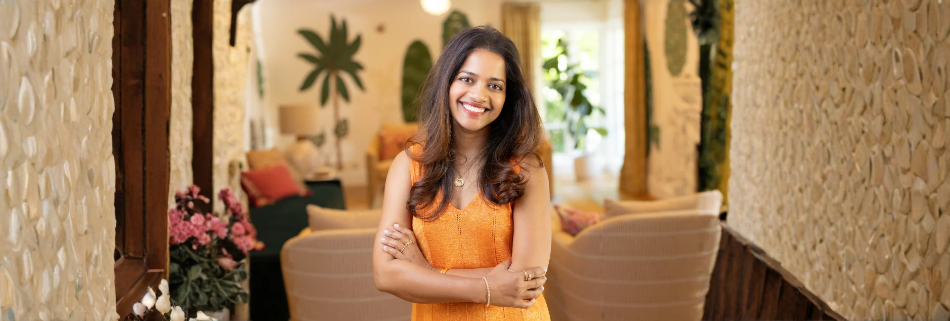 Sri Bodanapu | Founder of Heirloom Cities