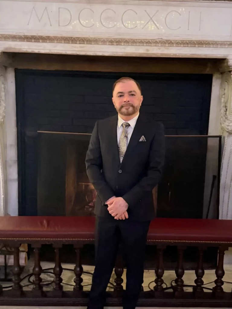 Subir Saha | Indian Entrepreneur in USA