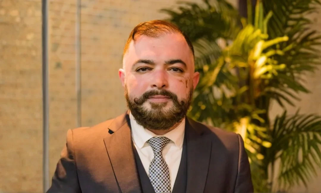 Subir Saha: From moving to the US as a student to leading Indo-American trade