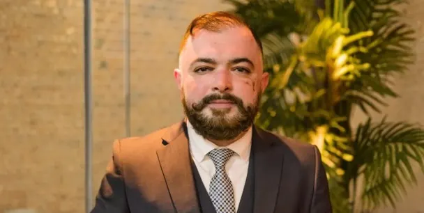 Subir Saha | Indian Entrepreneur in USA