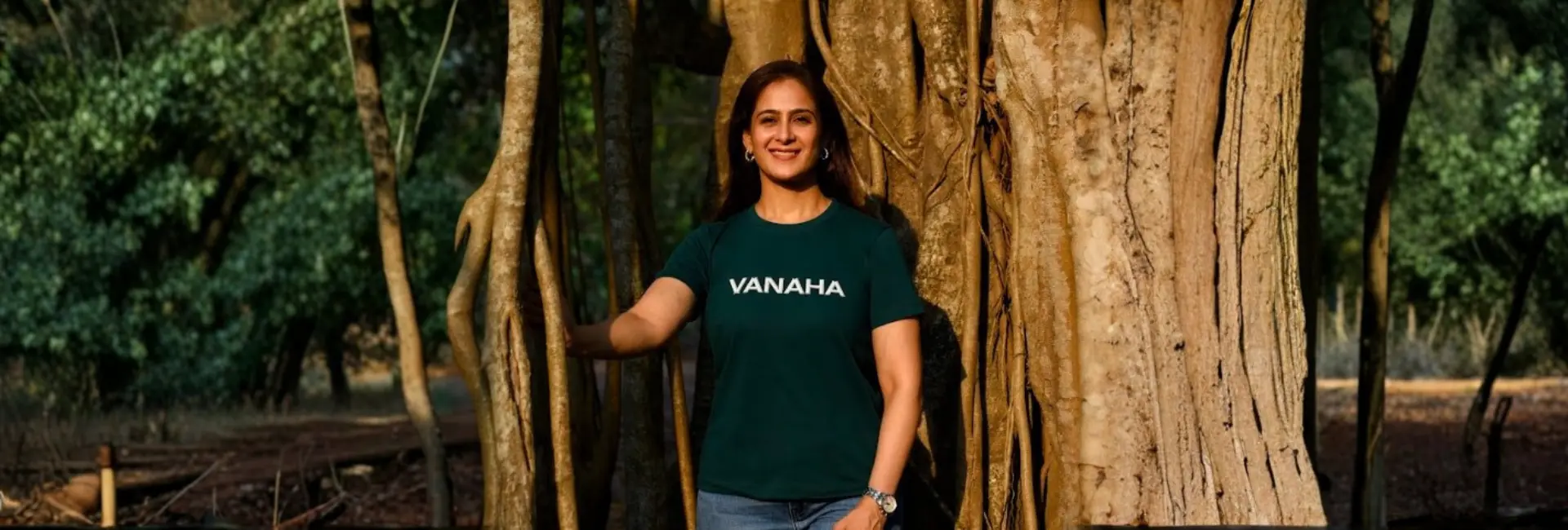 Vanitha Jaiin_Founder of Revelry Distillery