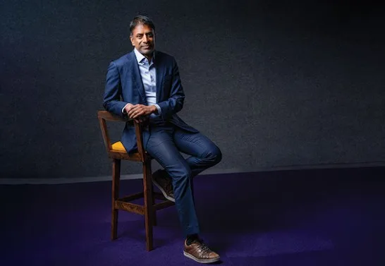 Vas Narasimhan, Novartis CEO